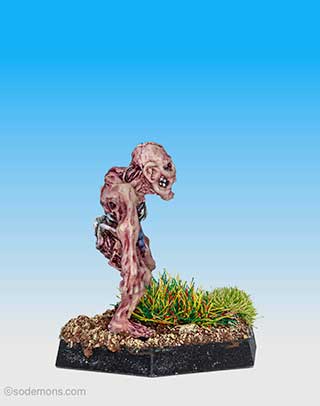 Splinterskull