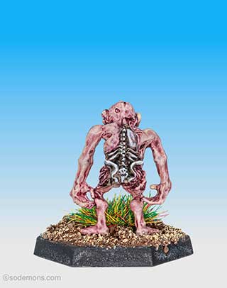 Splinterskull