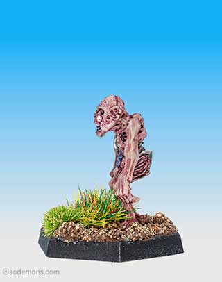 Splinterskull