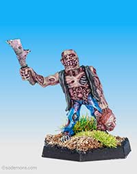 Rotstagger