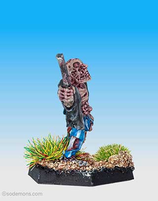 Rotstagger
