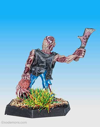 Rotstagger