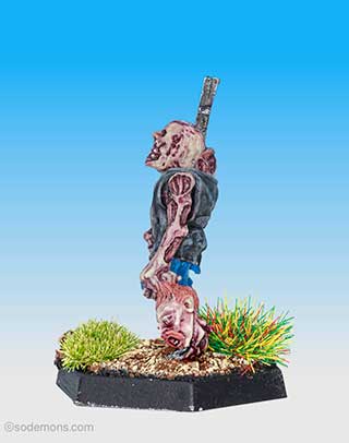 Rotstagger