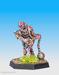 Morgue Fiend