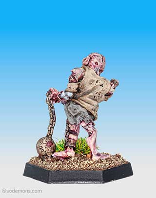 Morgue Fiend