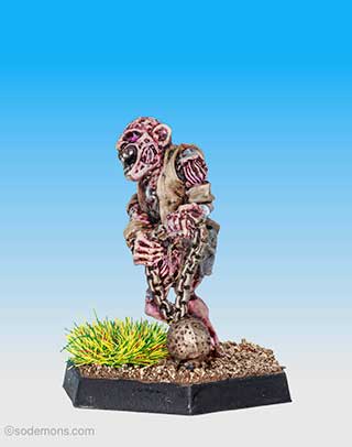 Morgue Fiend