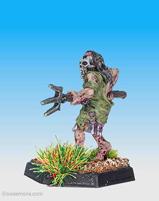 Skinscraper