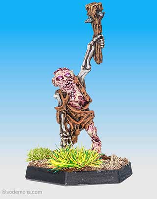 Rustbone