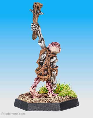 Rustbone