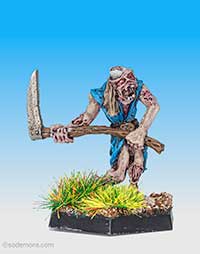 Hell Reaper