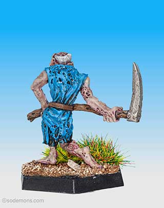 Hell Reaper