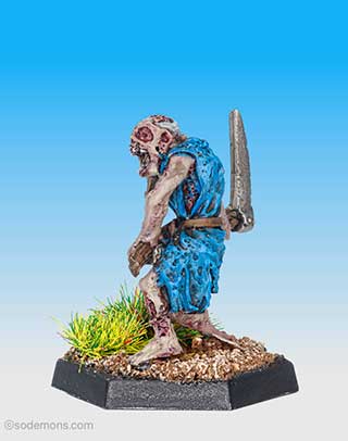 Hell Reaper