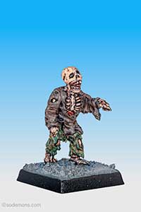 FF30v1 Zombie
