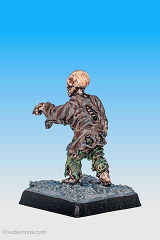 FF30v1 Zombie
