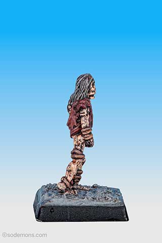 FF30v3 Zombie