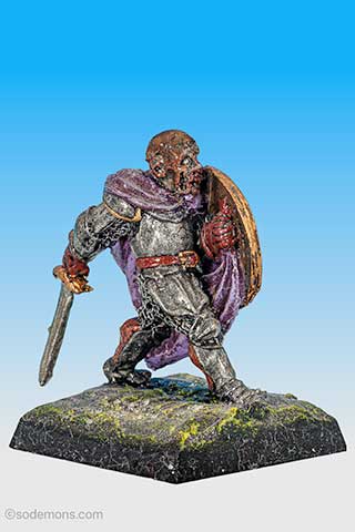 FTEd Zombie Lord