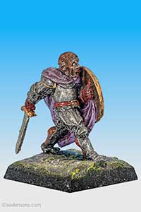 FTEd Zombie Lord