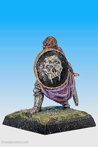 FTEd Zombie Lord